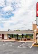 Imej utama Econo Lodge Frederick I-70