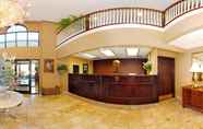 Lainnya 7 Quality Inn & Suites Tarboro - Kingsboro