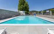 Khác 2 Travelodge by Wyndham Grants Pass