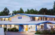 Lain-lain 6 Travelodge by Wyndham Grants Pass