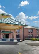 Imej utama Comfort Inn Lenoir City