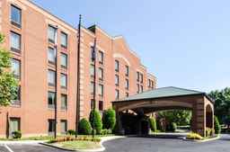 Comfort Suites Innsbrook - Short Pump, SGD 200.92