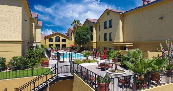 Lainnya Hampton Inn & Suites Tucson-Mall