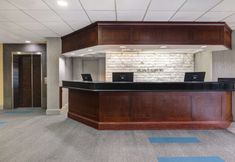 其他 4 Days Inn by Wyndham Niagara Falls Near The Falls