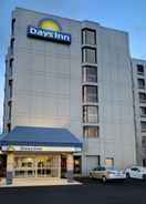 Imej utama Days Inn by Wyndham Niagara Falls Near The Falls