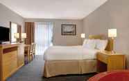 Lainnya 2 Days Inn by Wyndham Niagara Falls Near The Falls