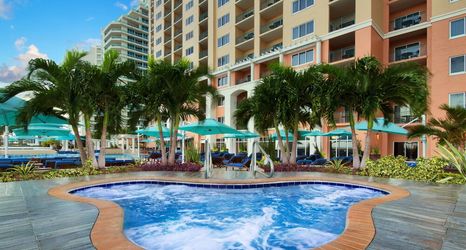 其他 2 Marriott's BeachPlace Towers