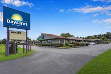 기타 Days Inn by Wyndham Liverpool/Syracuse