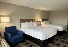 기타 4 Days Inn by Wyndham Liverpool/Syracuse