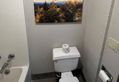 기타 6 Days Inn by Wyndham Liverpool/Syracuse