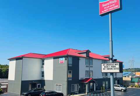 Khác SureStay Plus by Best Western Chattanooga Hamilton Place