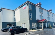 Others 2 SureStay Plus by Best Western Chattanooga Hamilton Place