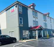 Khác 2 SureStay Plus by Best Western Chattanooga Hamilton Place