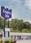 Imej utama Knights Inn Augusta at Boy Scout Rd