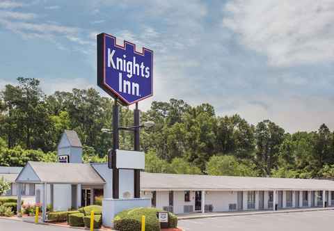 Others Knights Inn Augusta at Boy Scout Rd