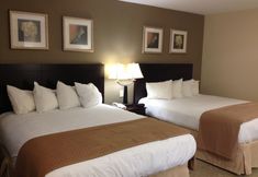 其他 2 Quality Inn Waterbury East