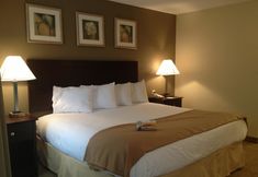 其他 3 Quality Inn Waterbury East