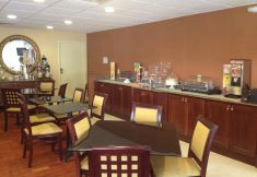 其他 4 Quality Inn Waterbury East