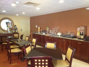 其他 4 Quality Inn Waterbury East