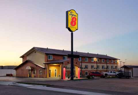 Others Super 8 by Wyndham Amarillo