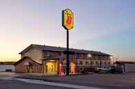 Others Super 8 by Wyndham Amarillo