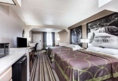 Lainnya 7 Super 8 by Wyndham Pigeon Forge Dollywood Lane