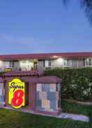 ภาพหลัก Super 8 by Wyndham Redlands/San Bernardino