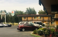 Others 3 Peach City Inn - Marysville Yuba City