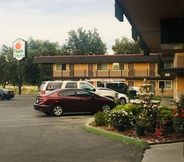 Khác 3 Peach City Inn - Marysville Yuba City