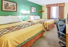 기타 6 Super 8 by Wyndham McKinney/Plano Area