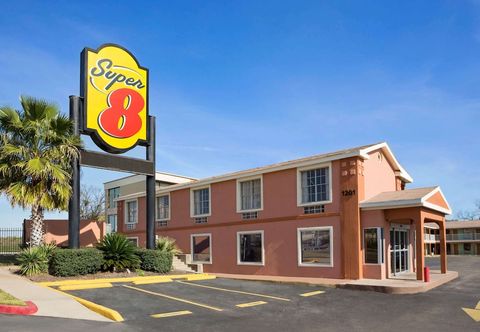 Others Super 8 by Wyndham Austin Downtown/Capitol Area