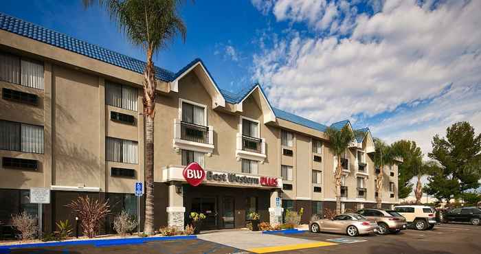 Lainnya Best Western Plus Diamond Valley Inn