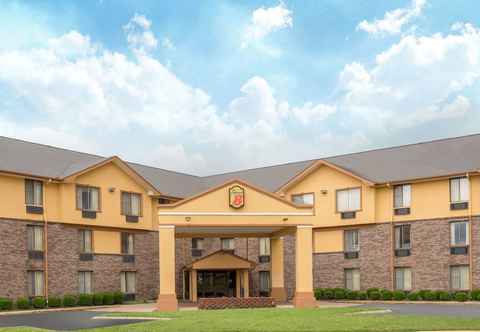 Lainnya Super 8 by Wyndham Texarkana AR