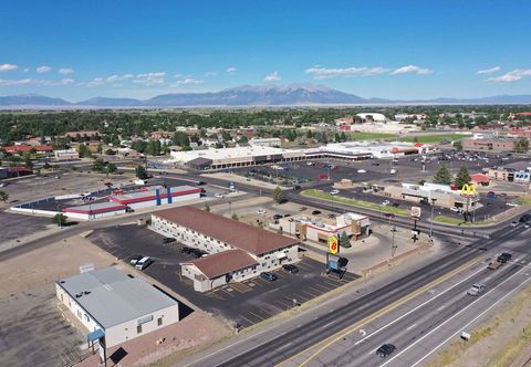Others Super 8 by Wyndham Alamosa