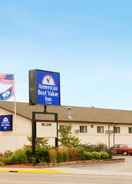 Imej utama Americas Best Value Inn Torrington