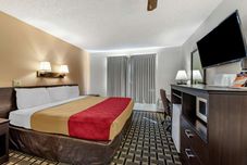 Others Econo Lodge La Junta