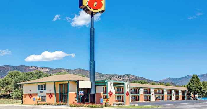 Others Super 8 by Wyndham Yreka