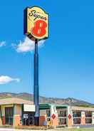 Primary image Super 8 by Wyndham Yreka