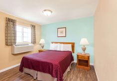 Others 7 Travelodge by Wyndham San Diego SeaWorld