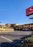 Imej utama Econo Lodge near the University of Arizona