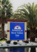 Primary image Americas Best Value Inn Milpitas Silicon Valley