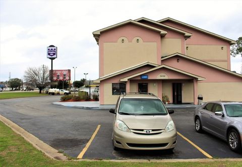 Others Knights Inn Albany