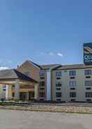 Primary image Quality Inn & Suites