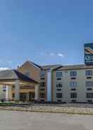 Primary image Quality Inn & Suites