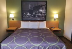 Others 4 Super 8 by Wyndham Redmond