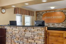 Others Howard Johnson by Wyndham Pigeon Forge