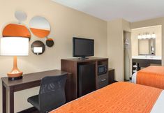 Others 5 Howard Johnson by Wyndham Pigeon Forge