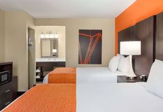 Others 7 Howard Johnson by Wyndham Pigeon Forge