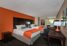 Others 4 Howard Johnson by Wyndham Pigeon Forge