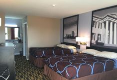 Others 5 Super 8 by Wyndham Ocean Springs Biloxi